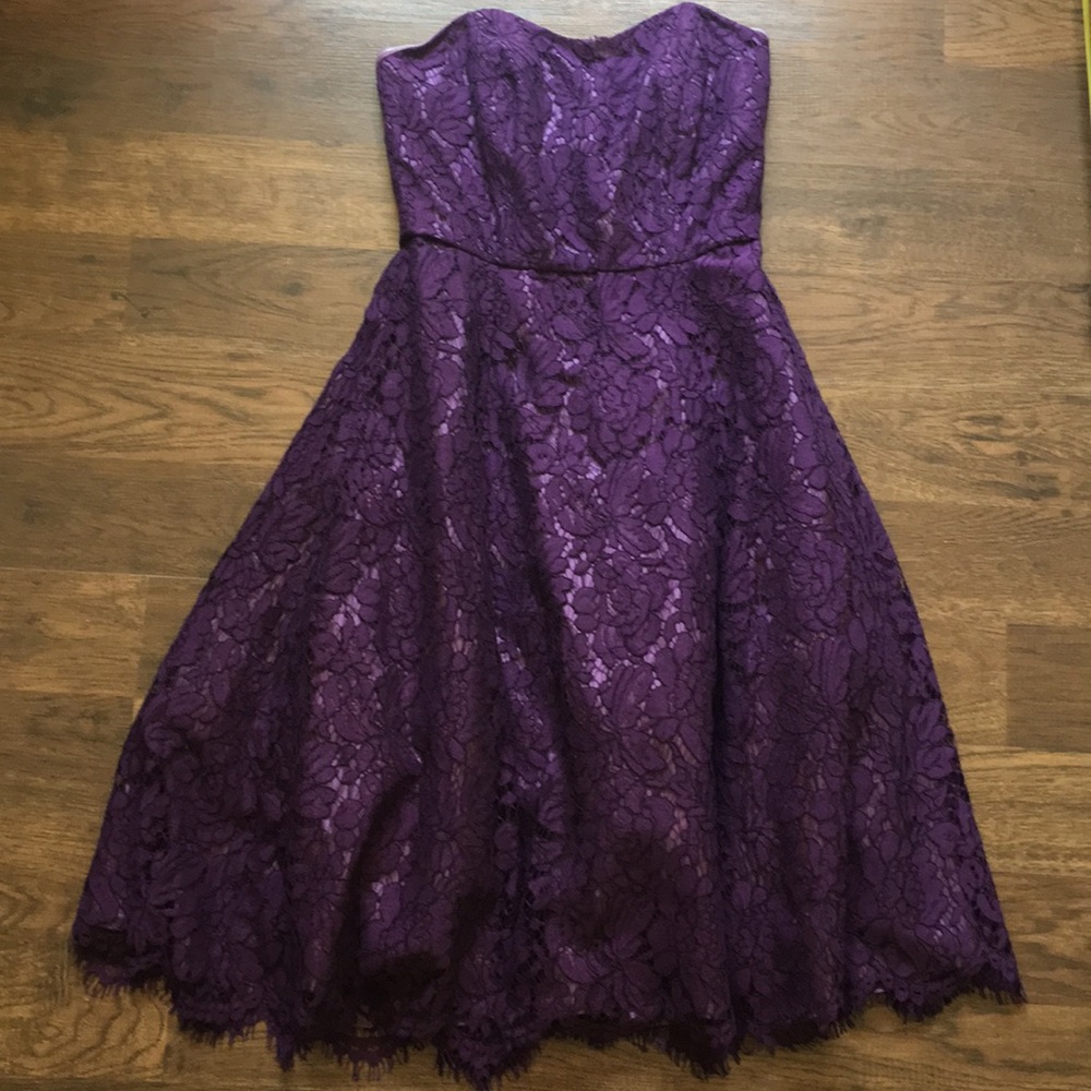 Soprano Dress